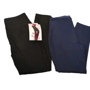 Women with control 2 tummy control leggings